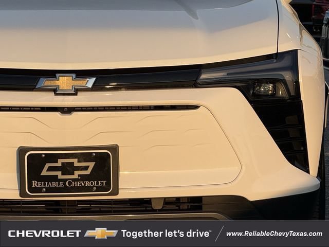 Used 2024 Chevrolet Blazer EV LT AWD/4WD image 4
