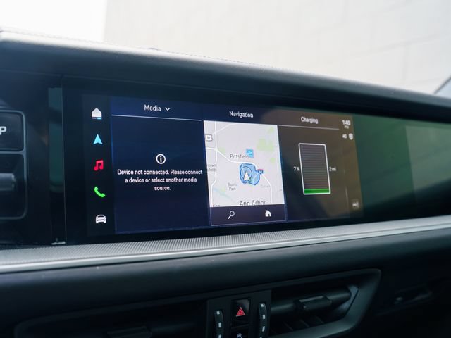New 2026 Porsche Cayenne E-Hybrid AWD/4WD image 25
