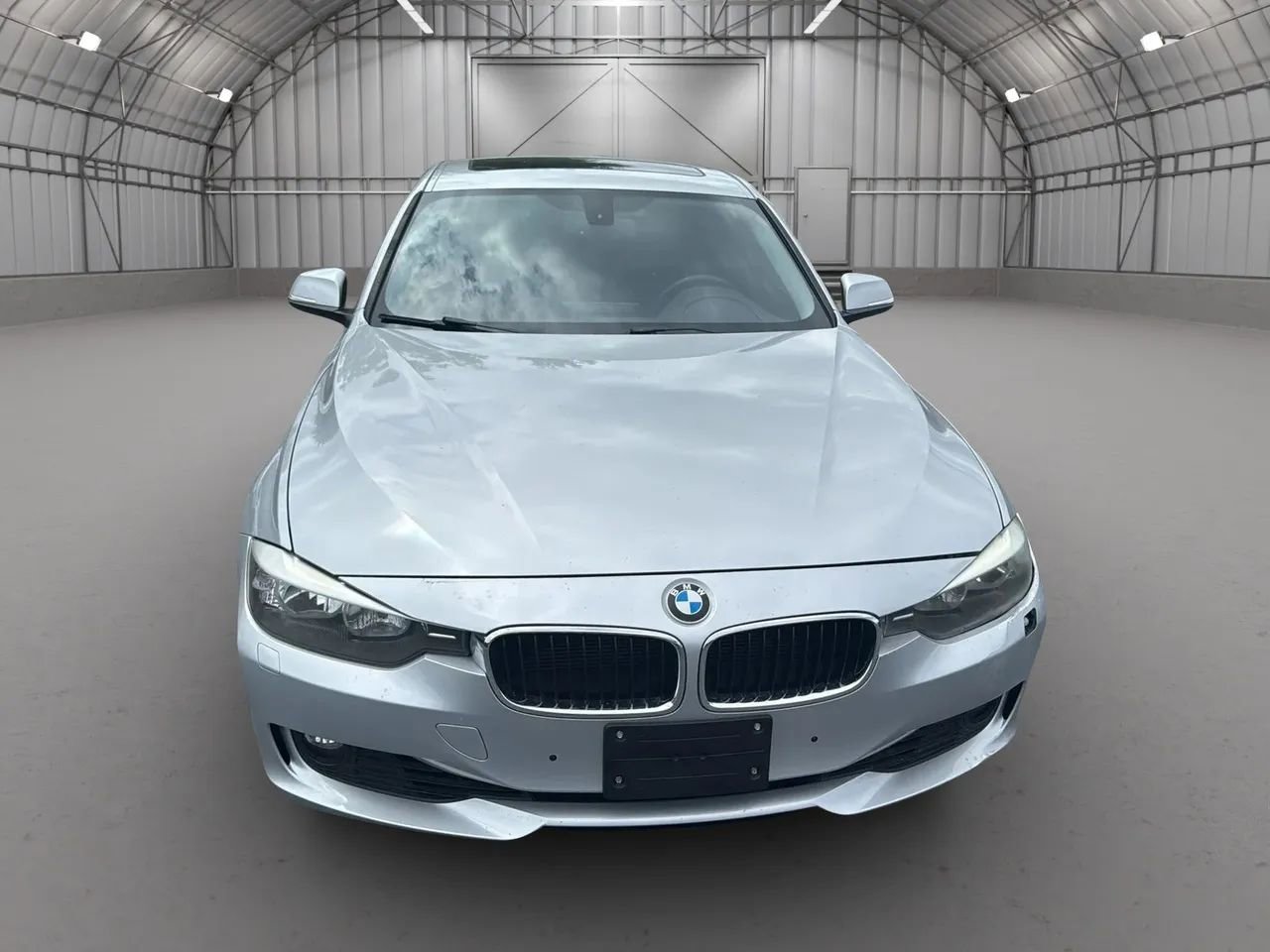 Used 2015 BMW 328i xDrive Sedan image 8