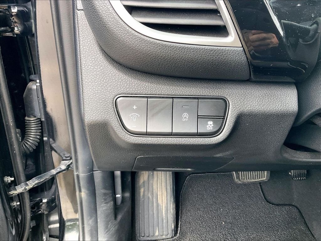Certified 2024 Kia Seltos S AWD/4WD image 25
