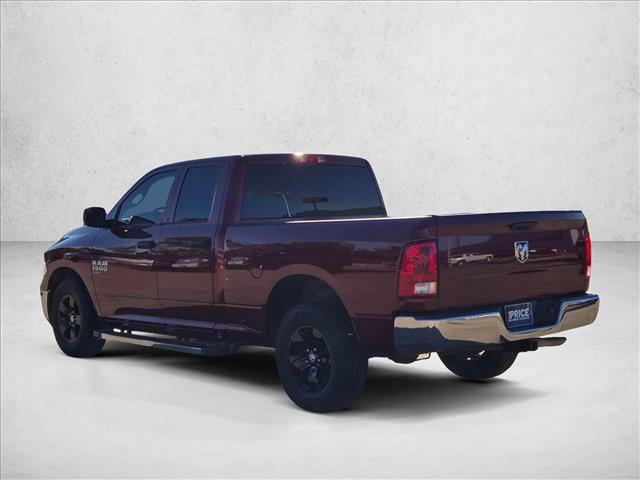 Used 2020 RAM 1500 Tradesman w/ Chrome Plus Package image 8