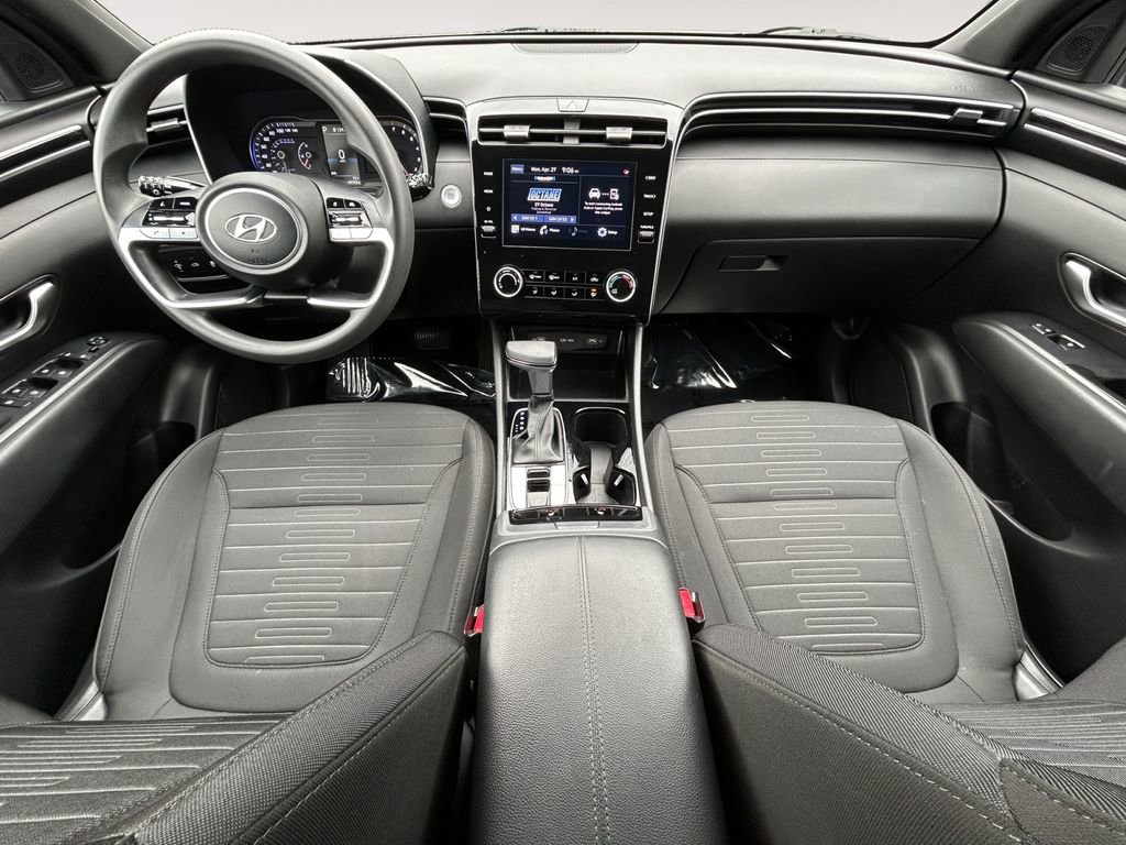 Used 2022 Hyundai Santa Cruz SEL FWD image 12