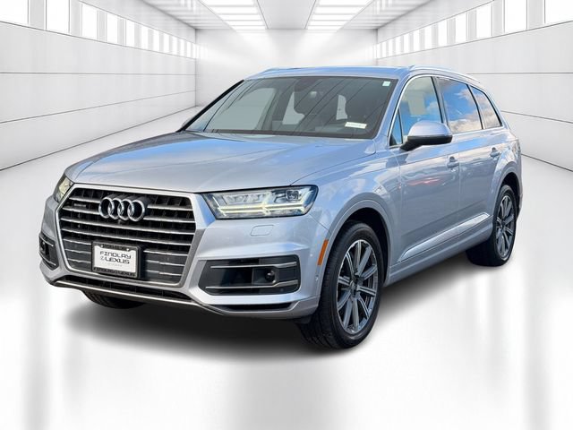 Used 2019 Audi Q7 3.0T Prestige w/ Prestige Package