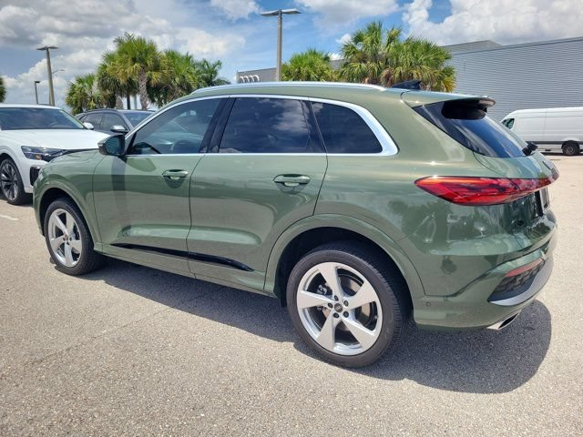 Certified 2025 Audi Q5 Premium w/ Premium Plus AWD/4WD image 5