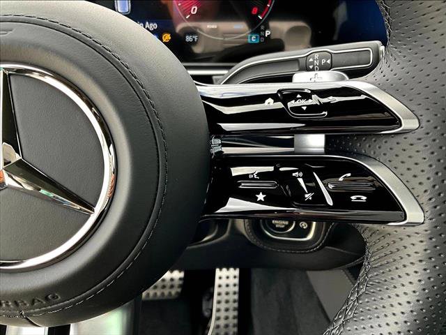 New 2026 Mercedes-Benz GLS 580 GLS 580 image 19