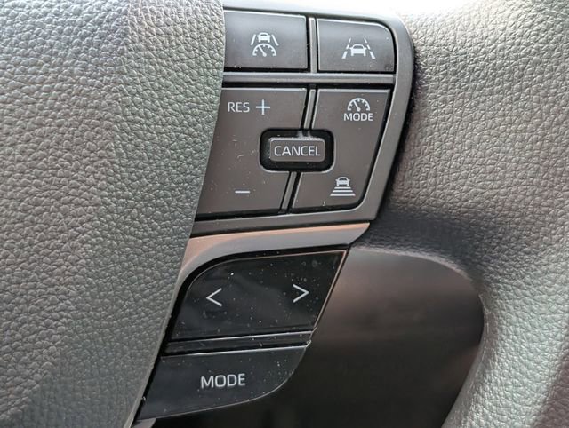 Used 2026 Toyota Camry LE FWD image 22