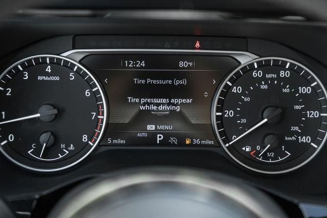 New 2025 Nissan Pathfinder SL w/ SL Premium Package image 43