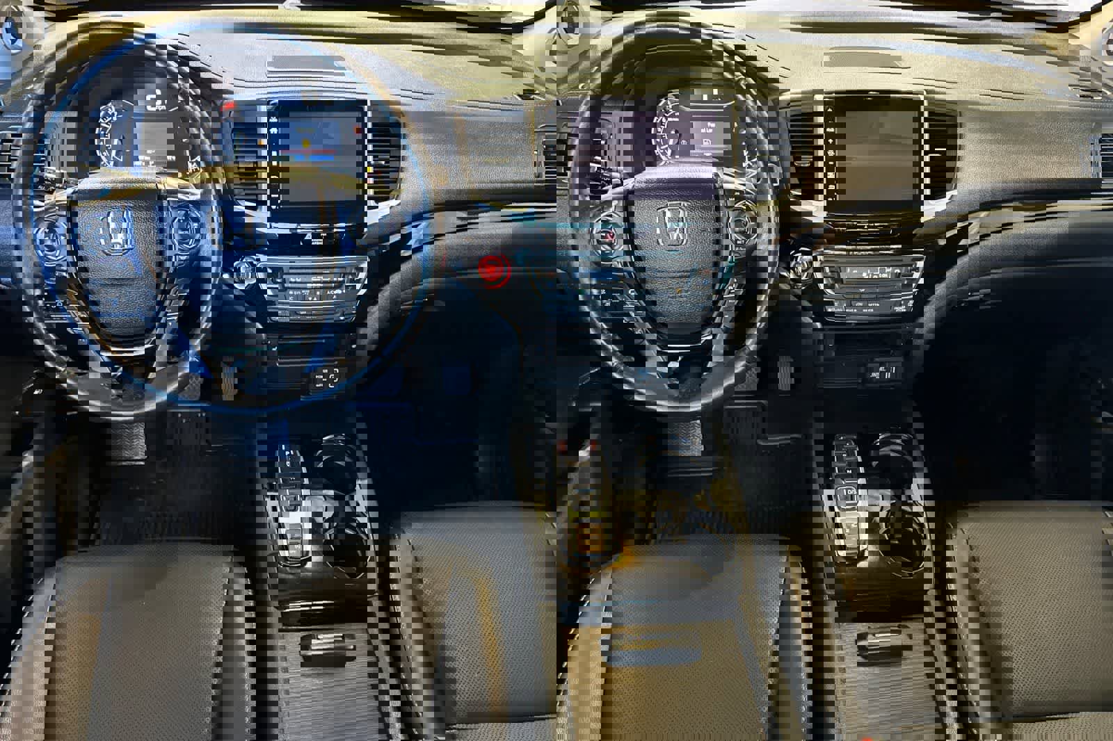 Used 2020 Honda Ridgeline RTL-E image 4