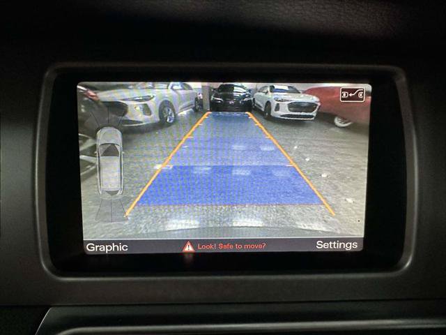 Used 2012 Audi Q7 TDI Premium Plus AWD/4WD image 24