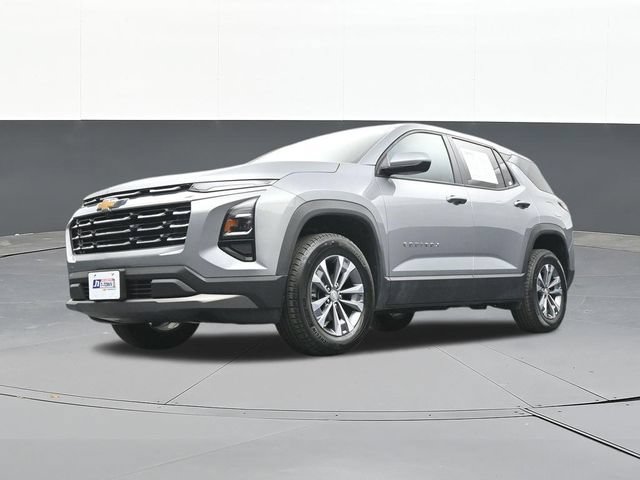 Used 2026 Chevrolet Equinox LT w/ Convenience Package II AWD/4WD image 55