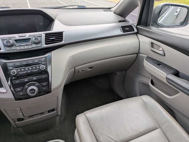Used 2012 Honda Odyssey Touring image 18