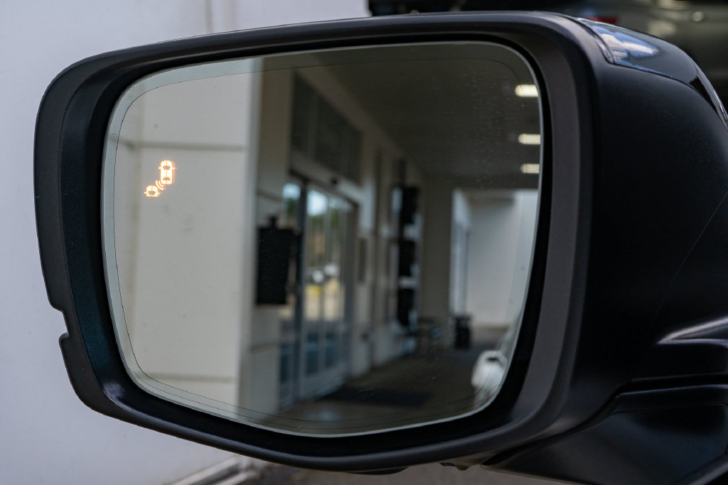 New 2026 Honda Pilot Black Edition image 36