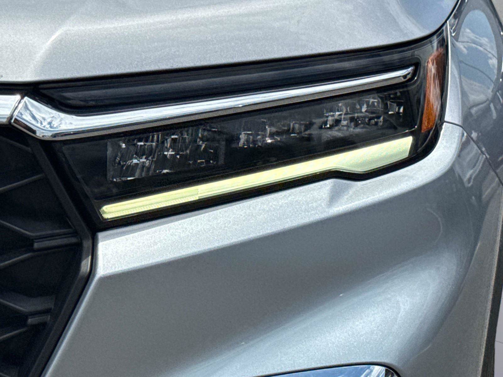 Certified 2024 Honda Pilot EX-L image 10