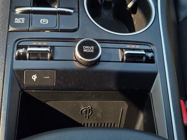 Used 2022 Kia K5 GT-Line AWD/4WD image 30