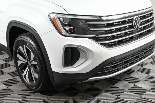 New 2026 Volkswagen Atlas SE image 35
