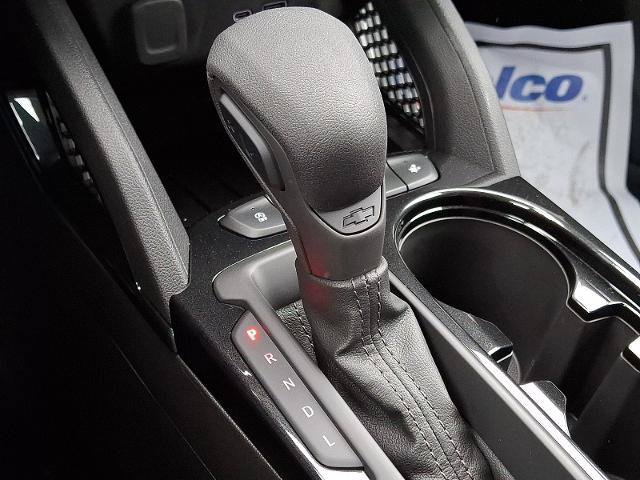 New 2026 Chevrolet TrailBlazer LS w/ LS Convenience Package FWD image 8