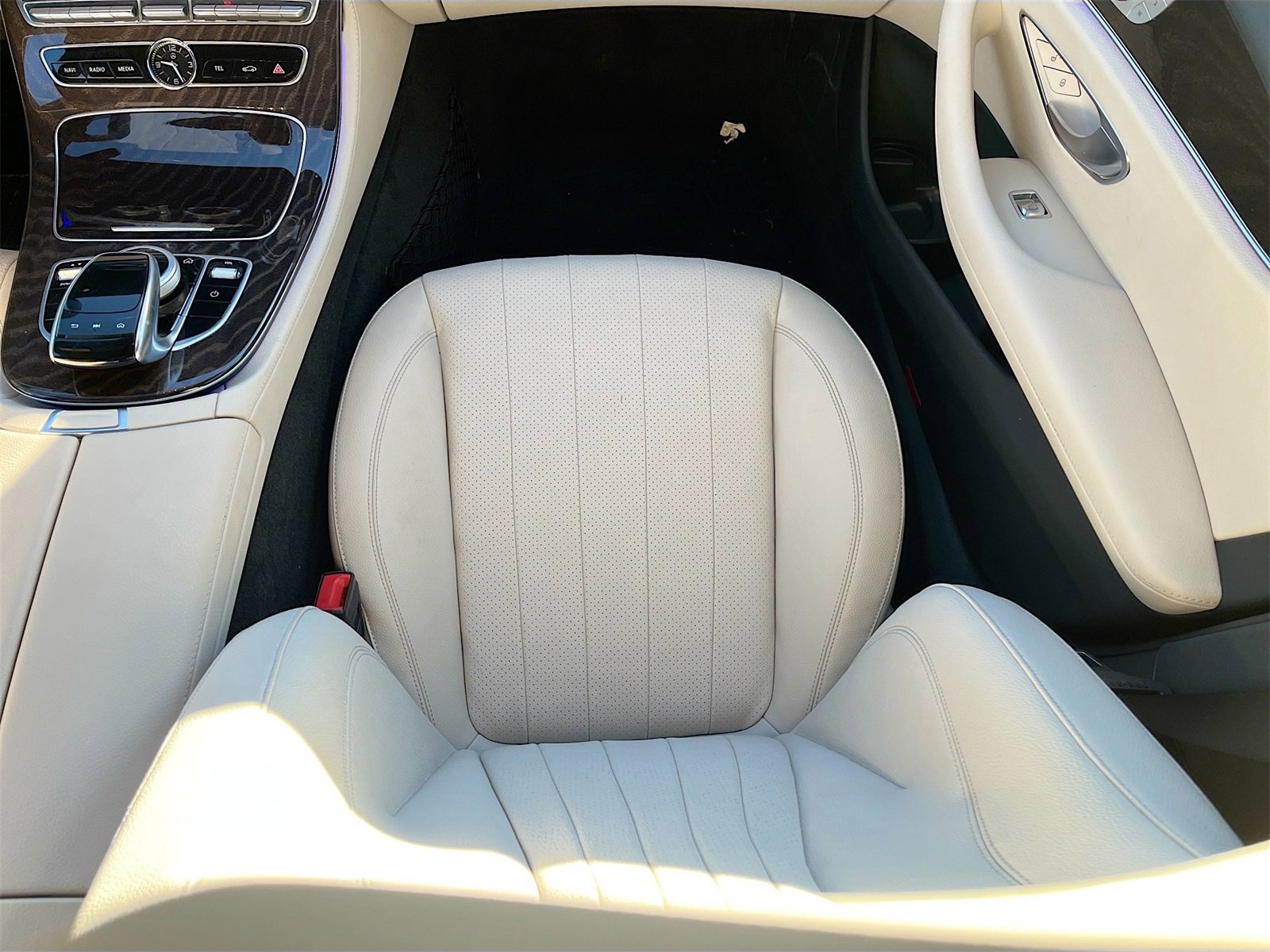 Used 2020 Mercedes-Benz E 450 4MATIC Sedan image 25