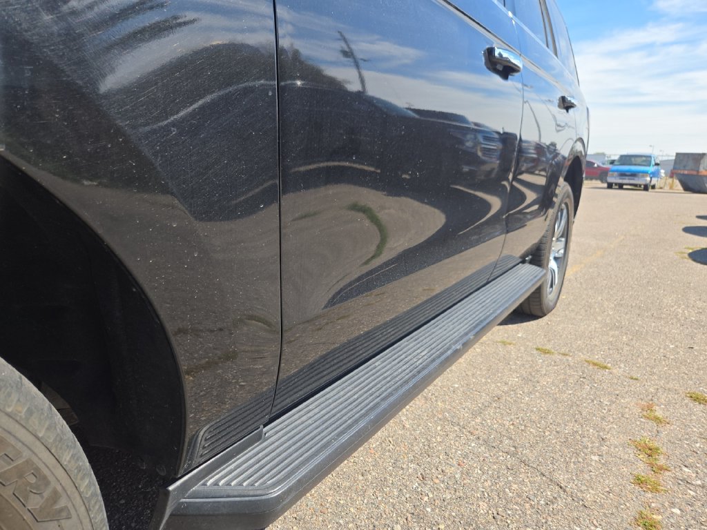 Used 2024 Ford Expedition Limited AWD/4WD image 20