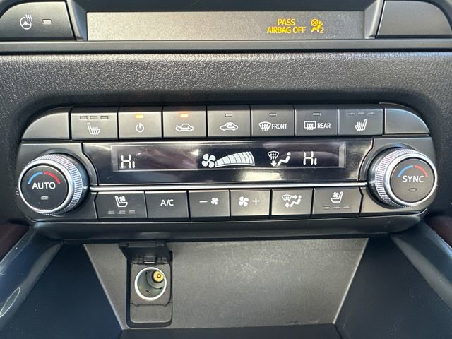 Used 2024 MAZDA CX-5 Signature image 31