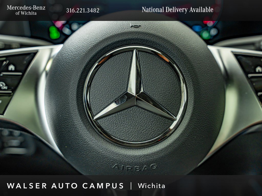 New 2026 Mercedes-Benz GLA 250 4MATIC image 23
