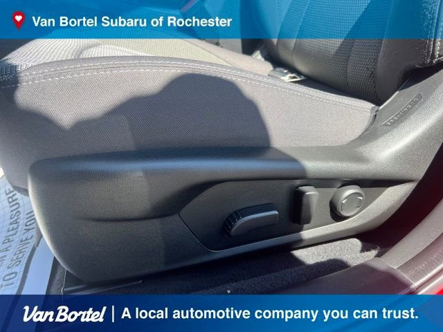 Certified 2024 Subaru Crosstrek 2.0i Premium image 11