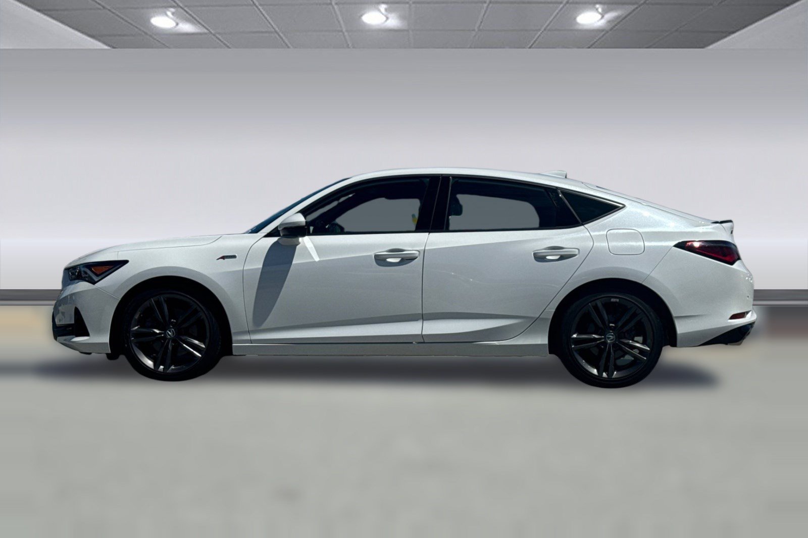 Used 2023 Acura Integra A-Spec w/ Technology Package FWD image 2