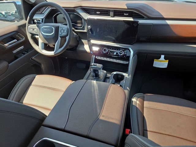 New 2025 GMC Sierra 1500 Denali w/ Denali Reserve Package image 30