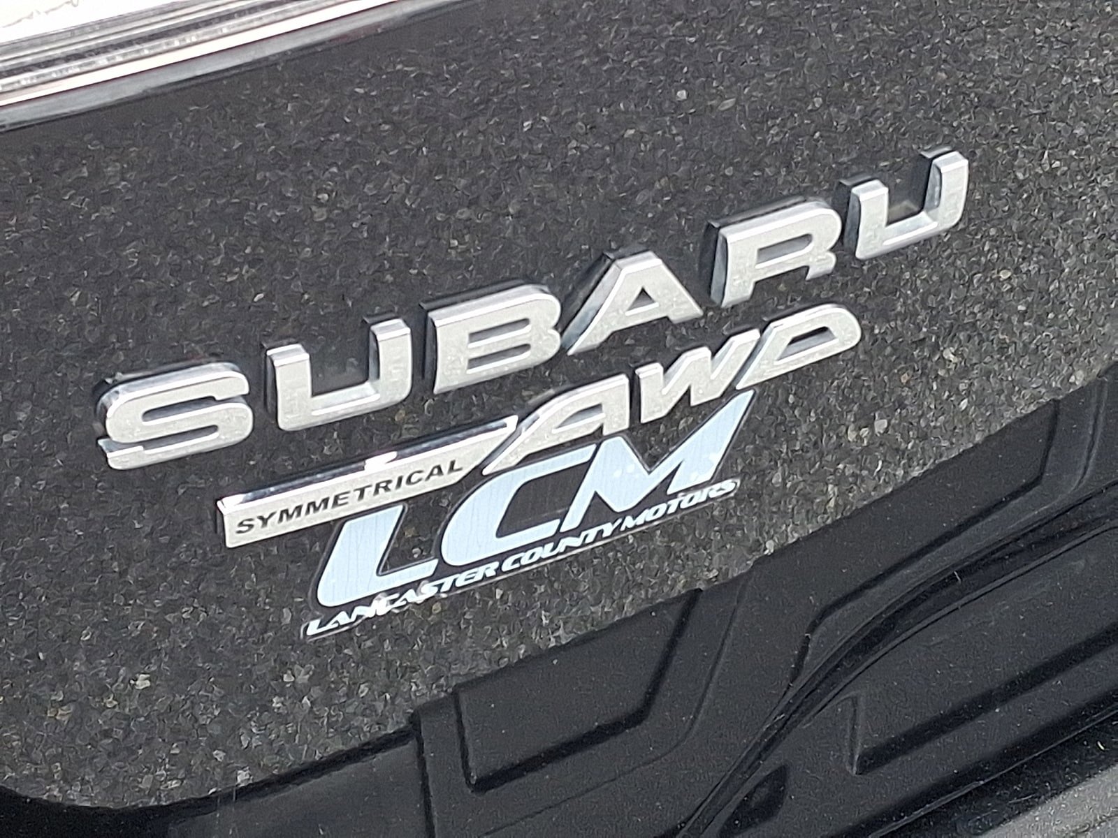 Certified 2023 Subaru Forester Limited AWD/4WD image 31