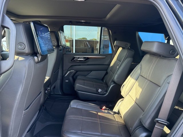 New 2026 Chevrolet Tahoe High Country image 30