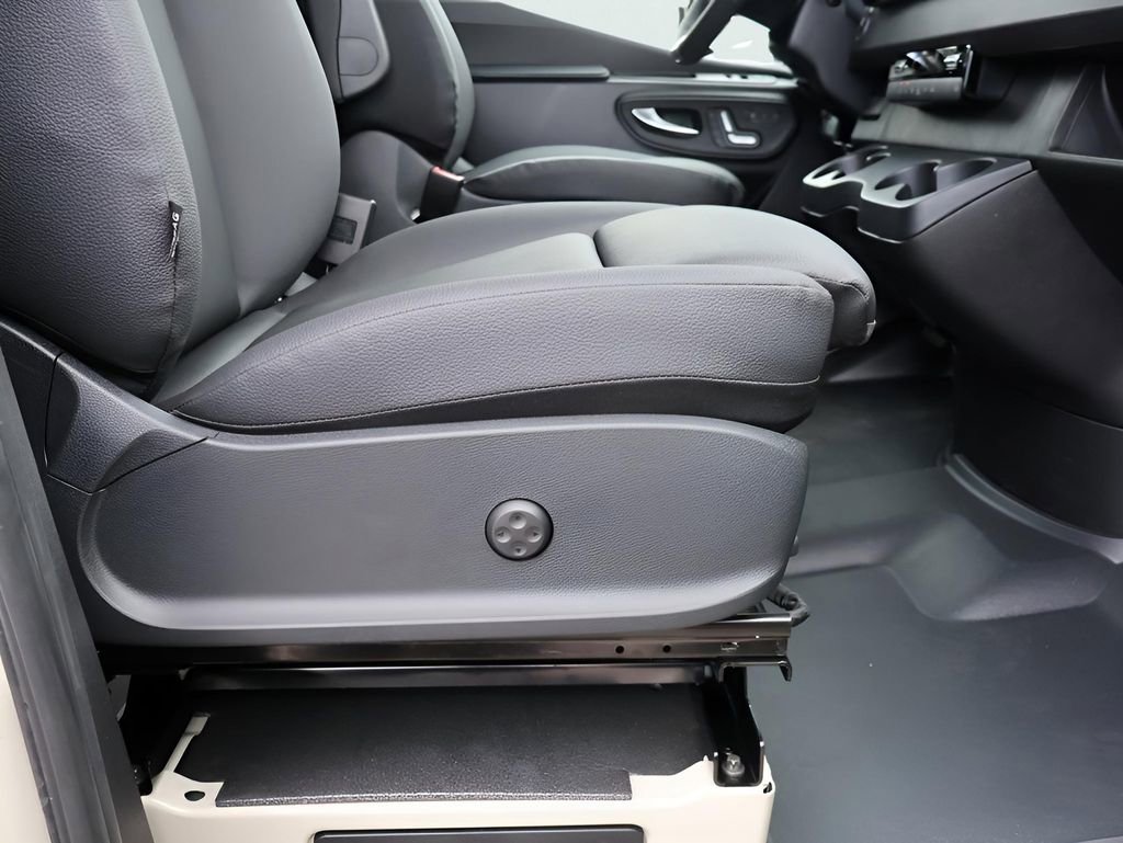 New 2026 Mercedes-Benz Sprinter 144 Cargo image 13