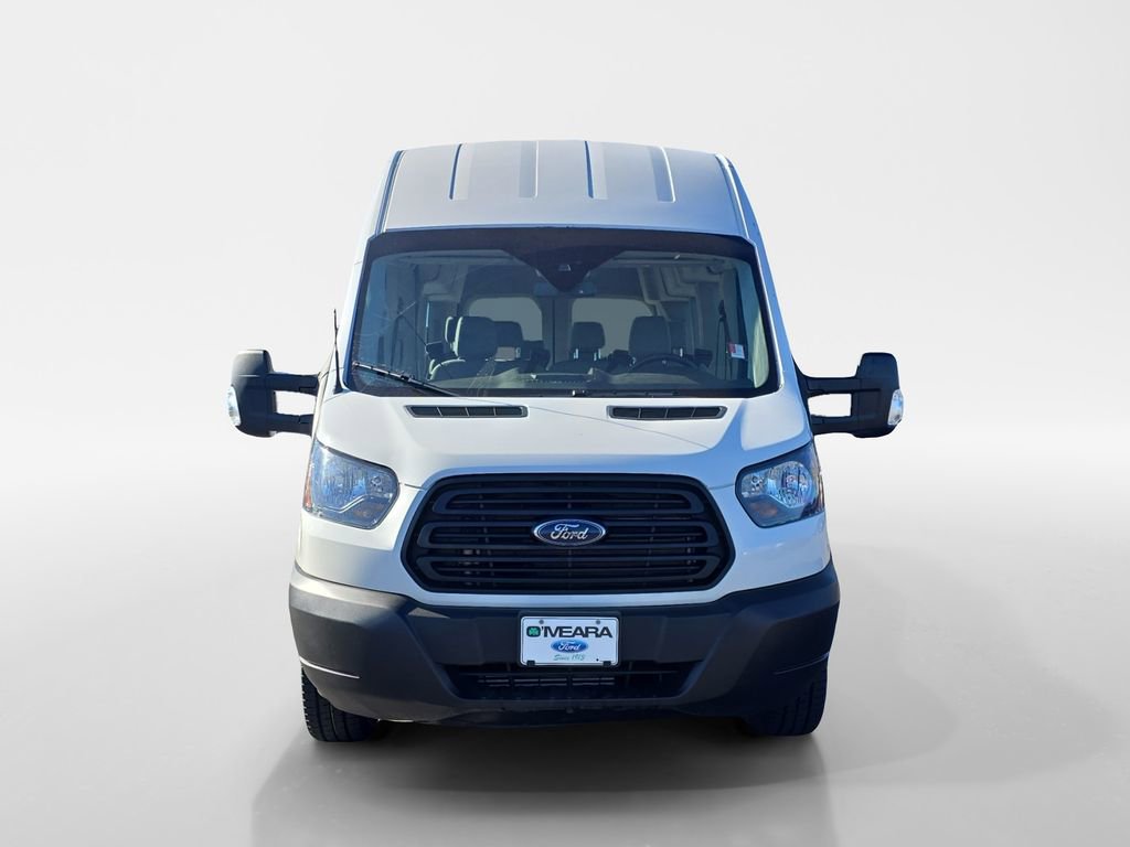 Used 2019 Ford Transit 350 XL image 10