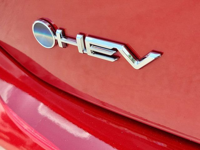 Used 2025 Toyota Camry XSE FWD image 10