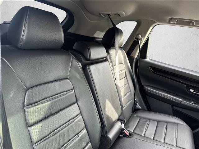 Used 2026 Honda CR-V EX-L image 26