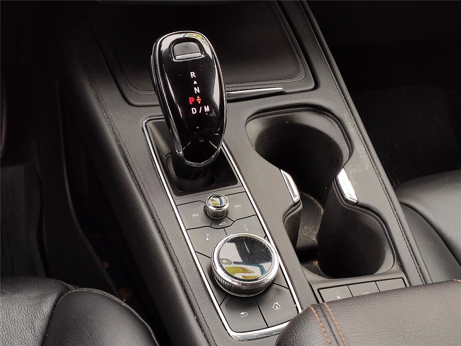 Used 2020 Cadillac XT4 Sport image 21