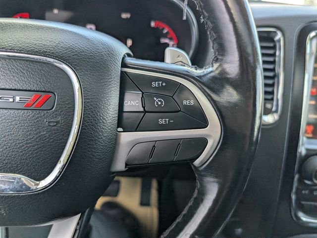 Used 2016 Dodge Durango Limited AWD/4WD image 14