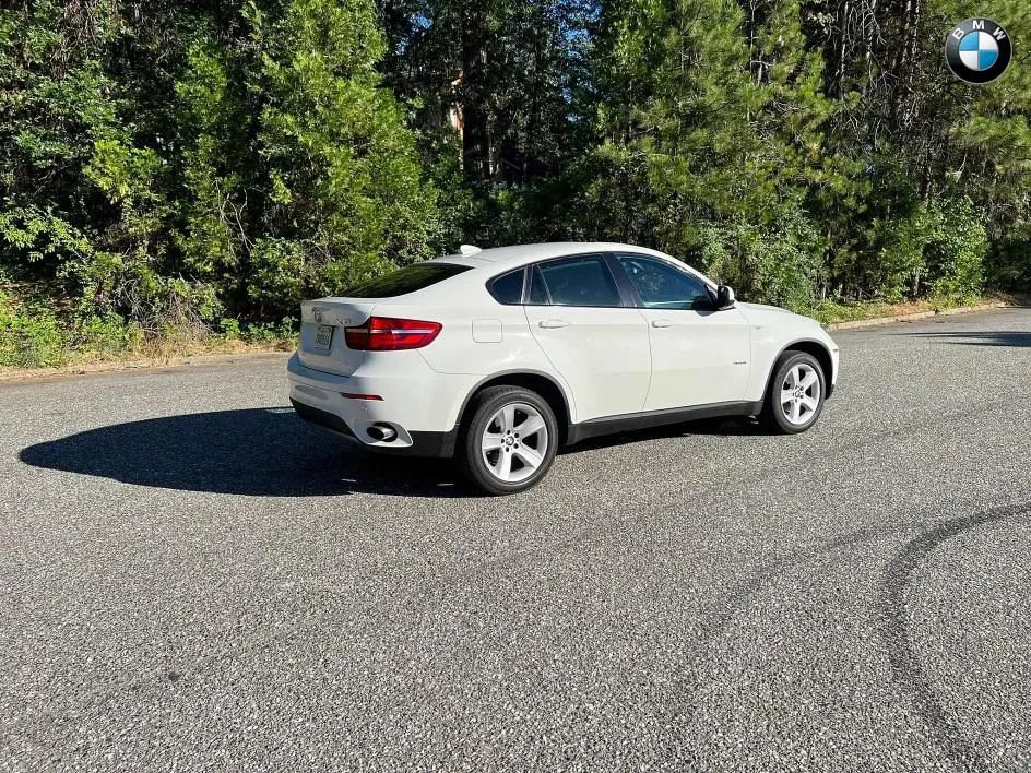 Used 2014 BMW X6 xDrive35i AWD/4WD image 7
