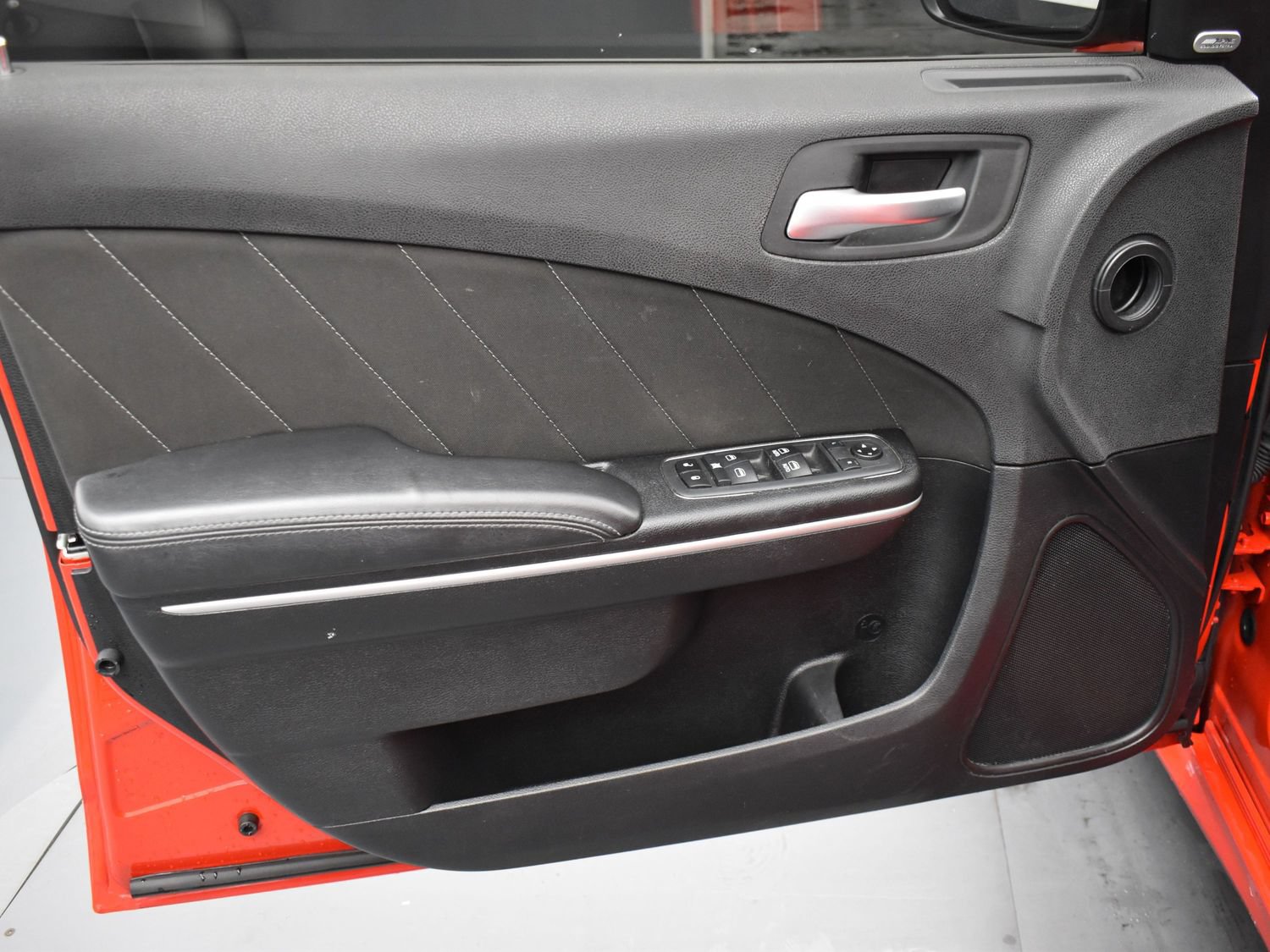 Used 2020 Dodge Charger Scat Pack RWD image 5