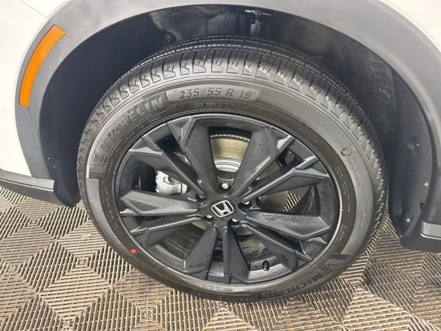 Used 2026 Honda CR-V Sport Touring image 35