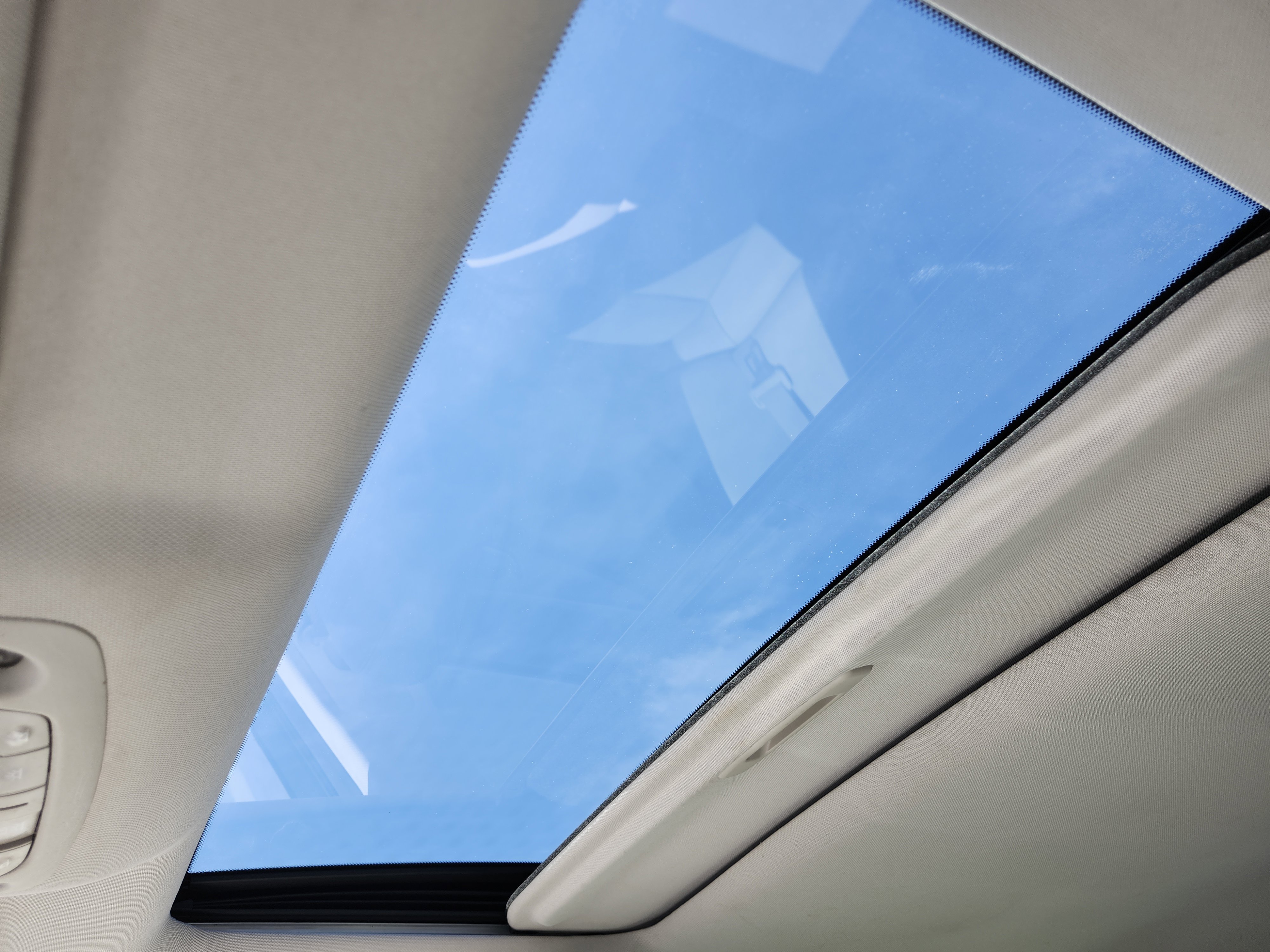 Used 2014 INFINITI Q50 Premium w/ Navigation Package image 2