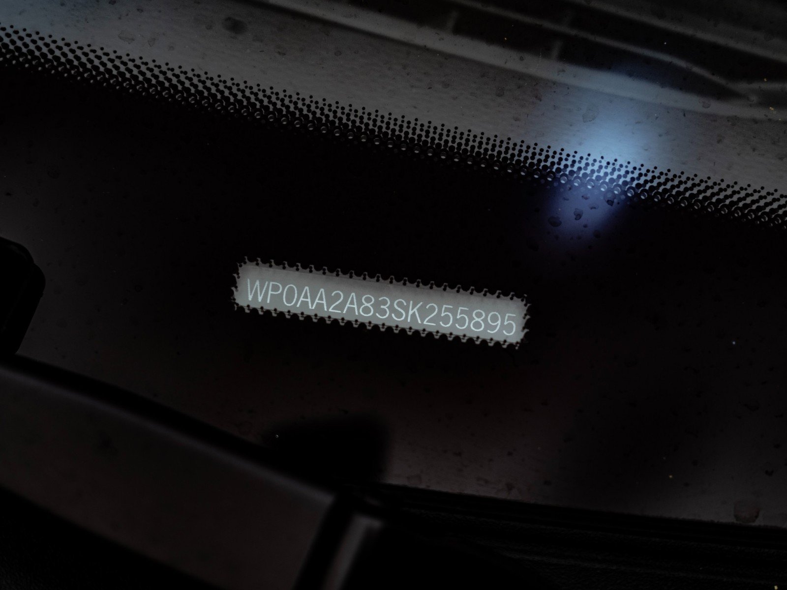 Certified 2025 Porsche 718 Cayman image 31