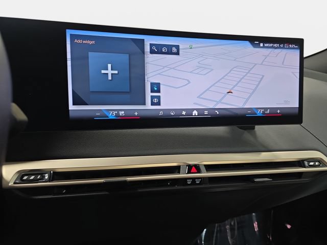 Certified 2026 BMW iX xDrive45 AWD/4WD image 16