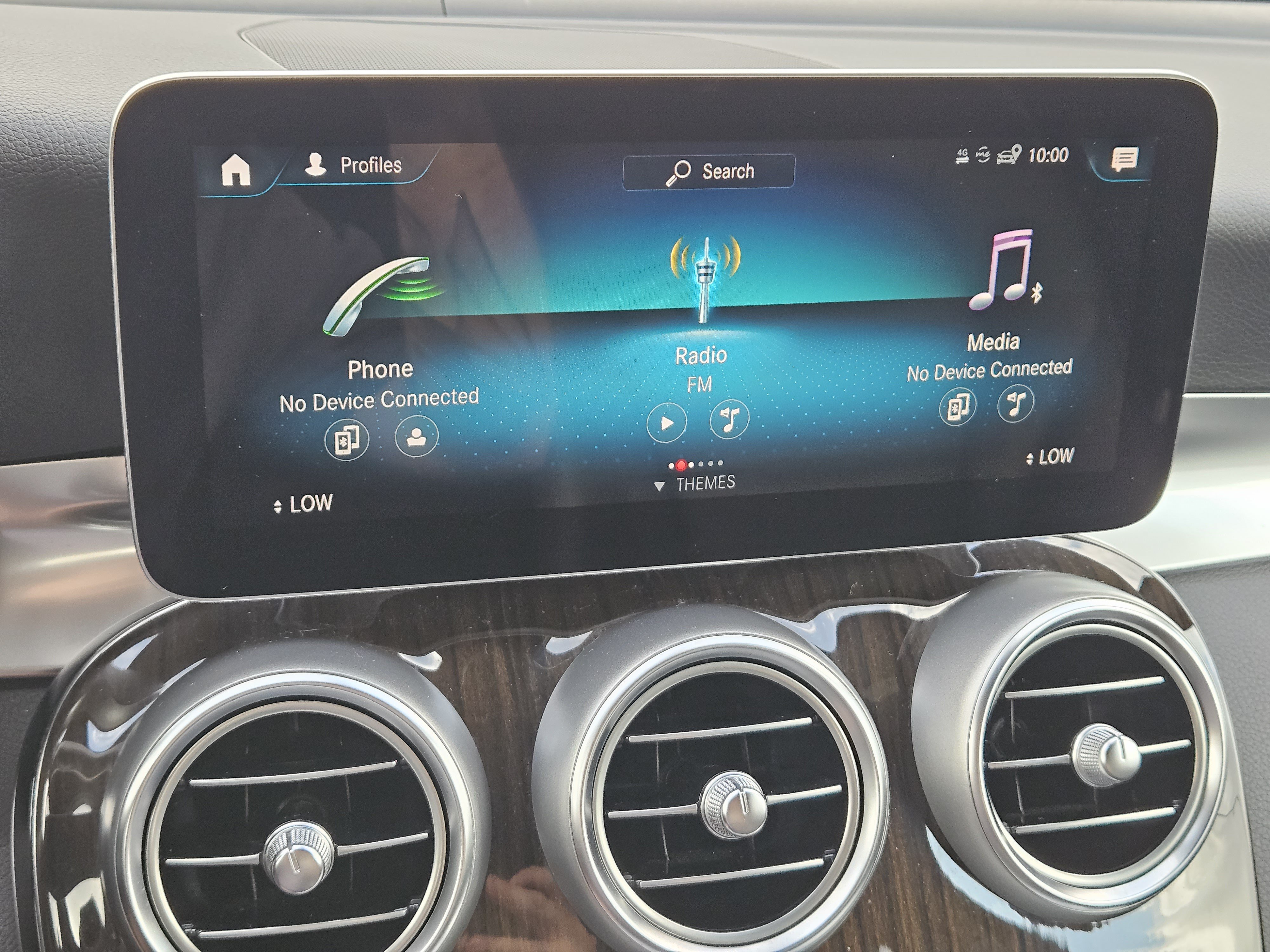 Certified 2021 Mercedes-Benz GLC 300 image 18
