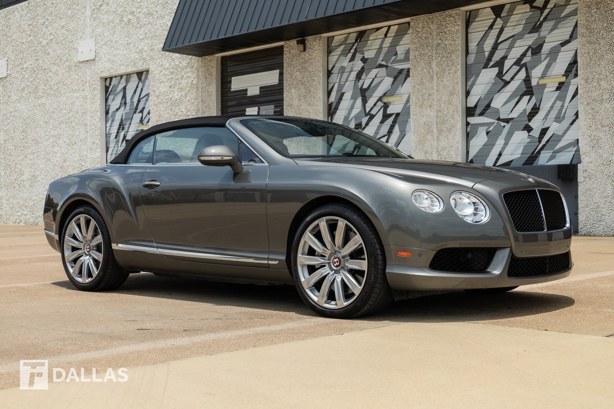 Used 2015 Bentley Continental GT AWD/4WD image 18