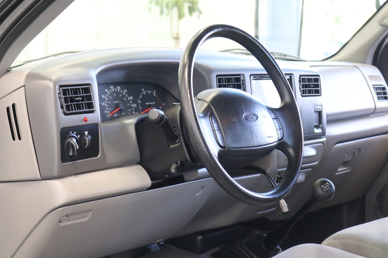 Used 1999 Ford F350 XLT AWD/4WD image 76