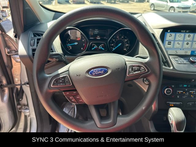 Used 2019 Ford Escape SE AWD/4WD image 7