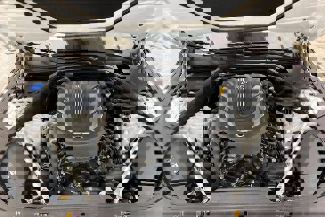 Used 2021 Genesis G90 3.3T Premium image 29