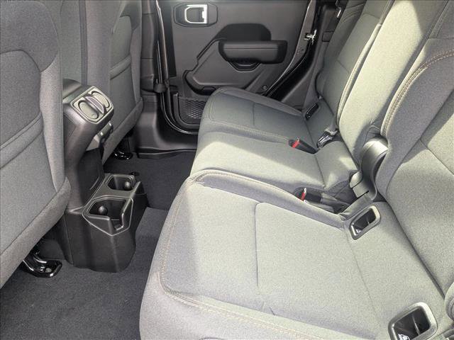 New 2026 Jeep Gladiator Sport image 15