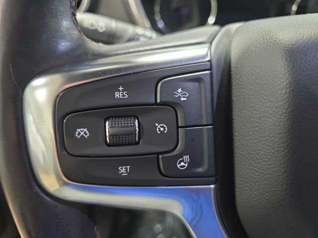 Used 2019 Chevrolet Blazer Premier w/ Sun and Wheels Package AWD/4WD image 21