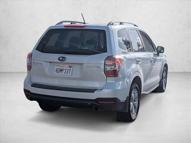Used 2015 Subaru Forester 2.5i Premium w/ Popular Package #1 image 5