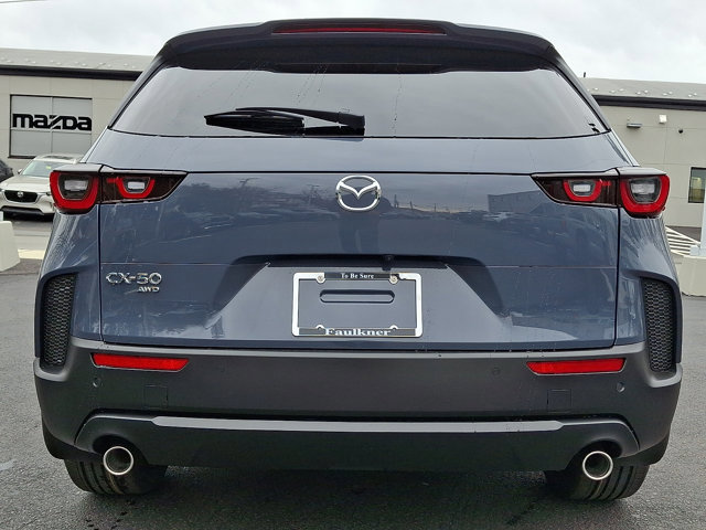 New 2026 MAZDA CX-50 AWD 2.5 S w/ Weather Package image 5